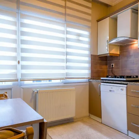 Flat W Balcony 5 Min To Metro And Coast In *